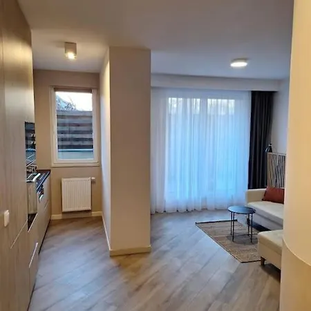 Septimiu Albini Apartment Cluj-Napoca