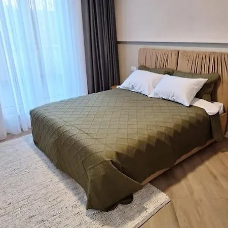 Septimiu Albini Apartment Cluj-Napoca