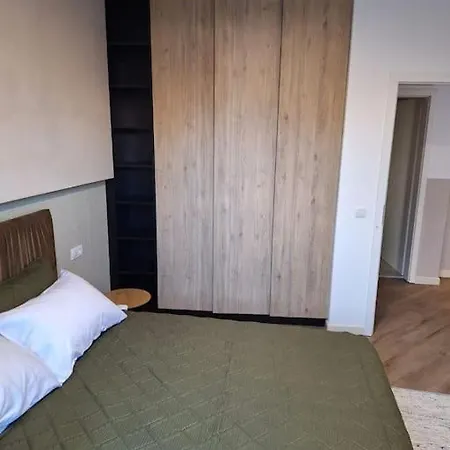 Apartment Septimiu Albini