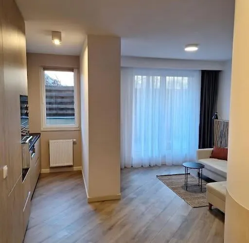Septimiu Albini Apartment Cluj-Napoca