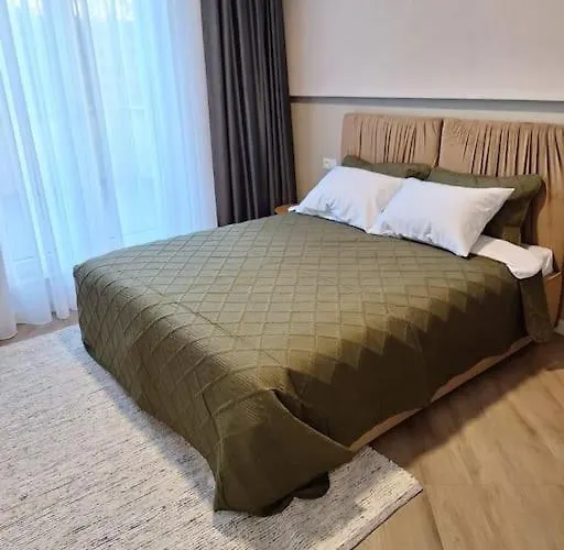 Septimiu Albini Apartment Cluj-Napoca